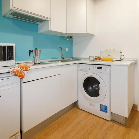 Fantastico Apartamento En El Centro De Sevilla Buitenkant foto