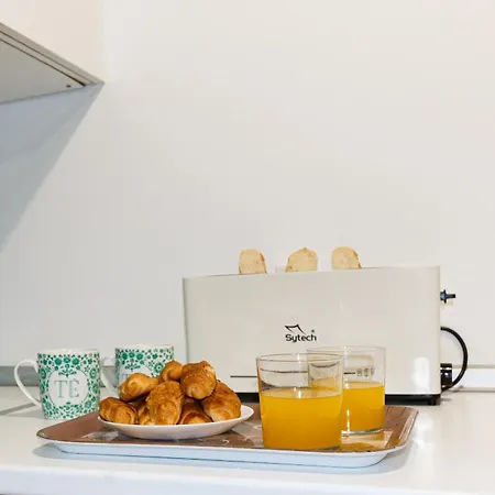 Fantastico Apartamento En El Centro De Sevilla Buitenkant foto