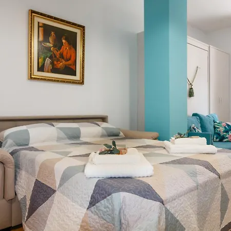 Fantastico Apartamento En El Centro De Sevilla Buitenkant foto