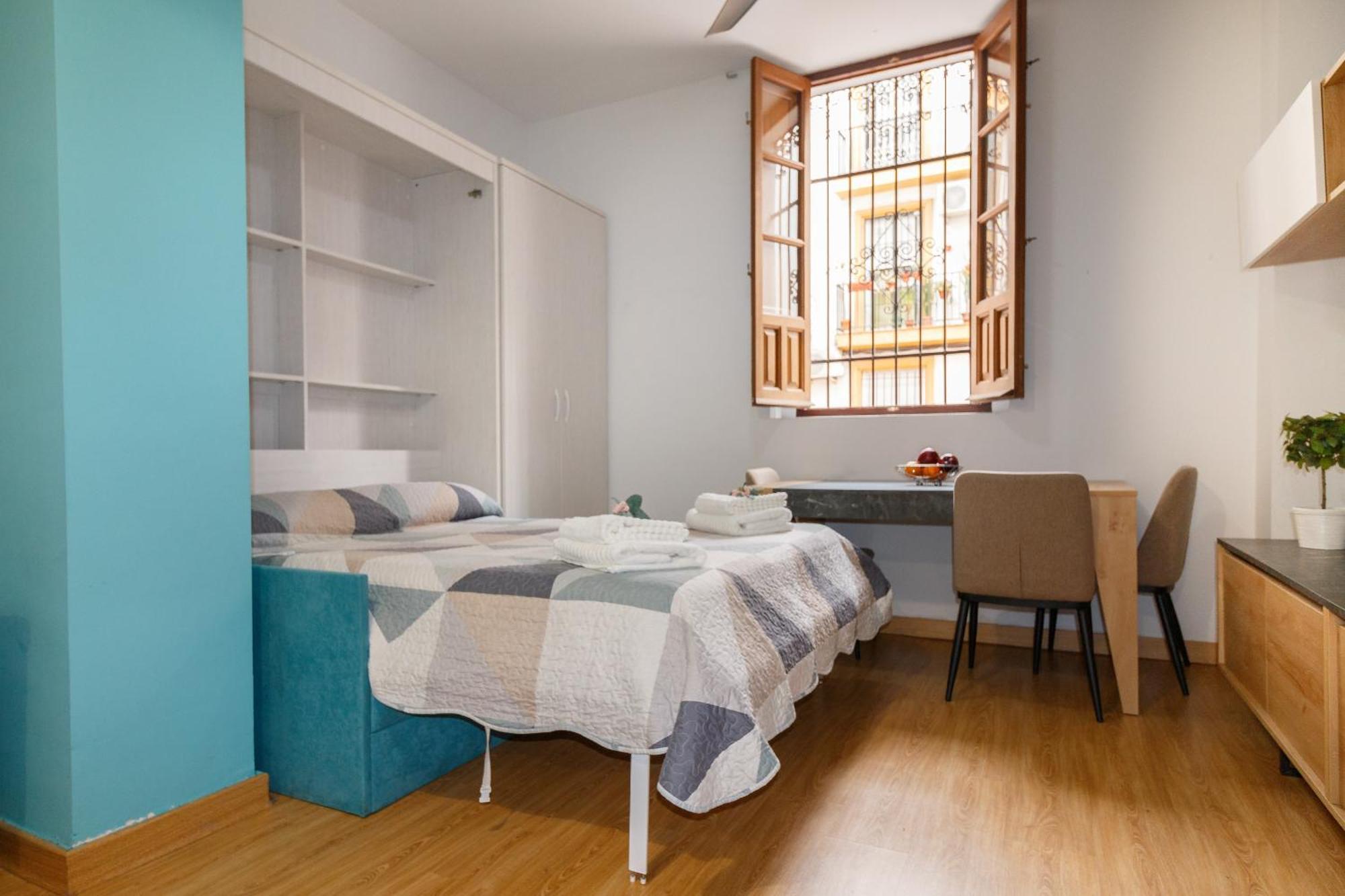 Apartment Fantastico En El Centro De *